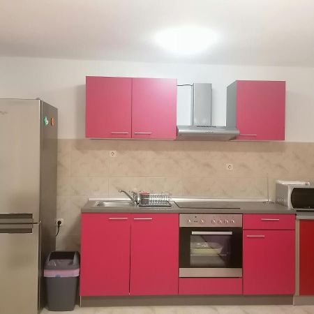 Apartment Maris โพเซดารเย ภายนอก รูปภาพ