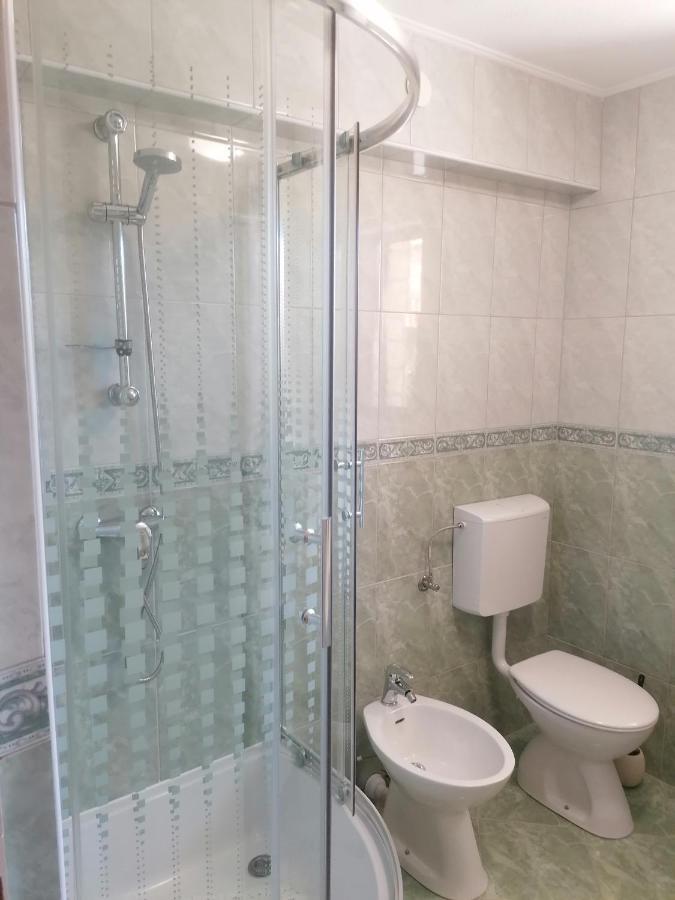 Apartment Maris โพเซดารเย ภายนอก รูปภาพ